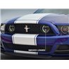 Raxiom | CCFL Halo Fog Lights - Mustang 2013-2014 Raxiom Fog Light