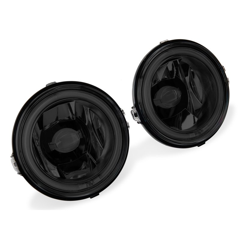 Raxiom | CCFL Halo Fog Lights - Mustang 2013-2014 Raxiom Fog Light