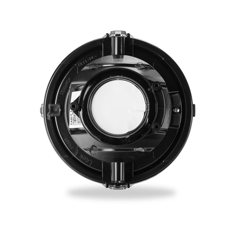 Raxiom | CCFL Halo Fog Lights - Mustang 2013-2014 Raxiom Fog Light