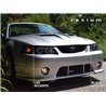 Raxiom | Dual LED Halo Projector Headlights - Mustang 1999-2004 Raxiom Headlights