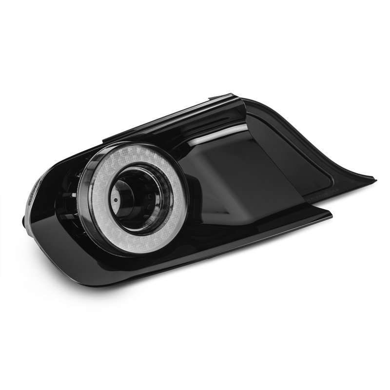 Raxiom | Halo LED Tail Lights - Mustang 2015-2023 Raxiom Tail Lights