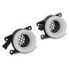 Raxiom | LED Halo Fog Lights - Mustang 2015-2017 Raxiom Fog Light