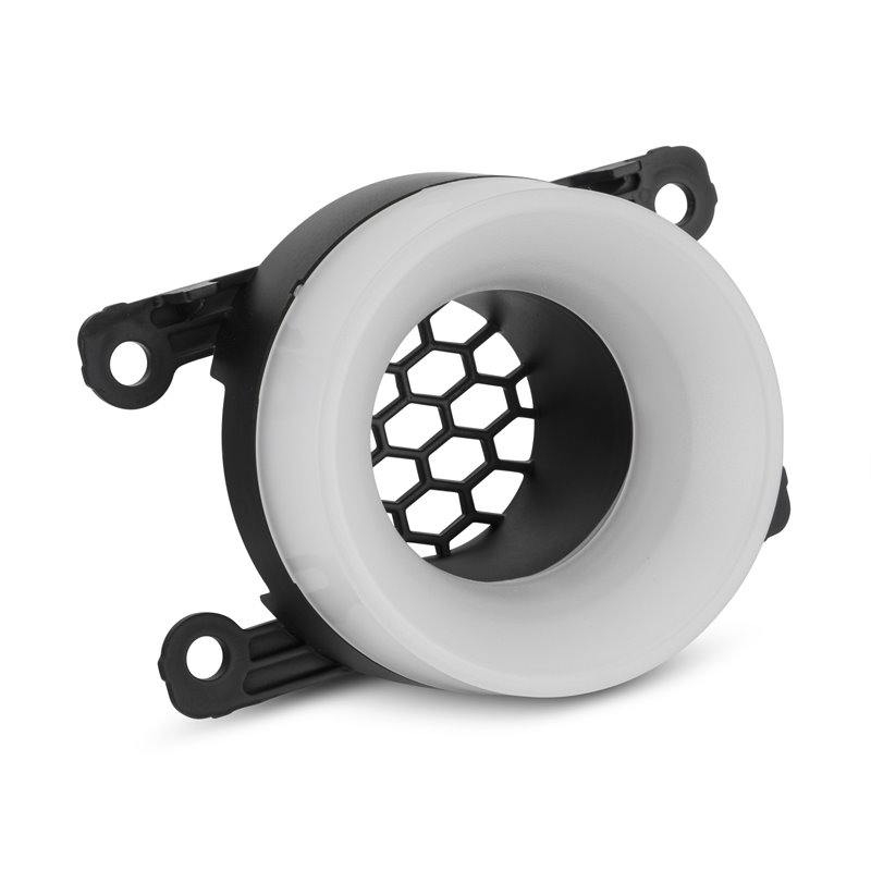 Raxiom | LED Halo Fog Lights - Mustang 2015-2017 Raxiom Fog Light