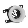 Raxiom | LED Halo Fog Lights - Mustang 2015-2017 Raxiom Fog Light