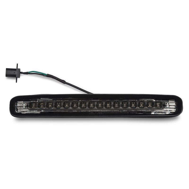 Raxiom | Axial Series LED Third Brake Light - Mustang 2005-2009 Raxiom 3rd Brake Lights