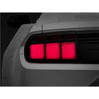 Raxiom | Profile LED Tail Lights - Mustang 2015-2023 Raxiom Tail Lights