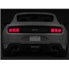 Raxiom | Profile LED Tail Lights - Mustang 2015-2023 Raxiom Tail Lights