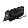 Raxiom | Profile LED Tail Lights - Mustang 2015-2023 Raxiom Tail Lights