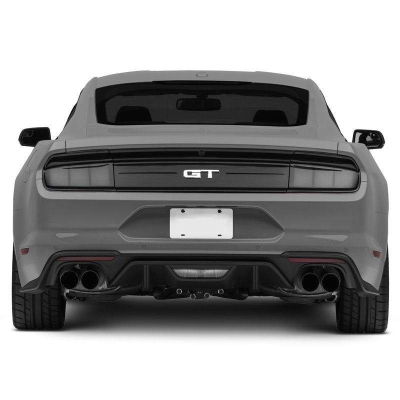 Raxiom | Profile LED Tail Lights - Mustang 2015-2023 Raxiom Tail Lights