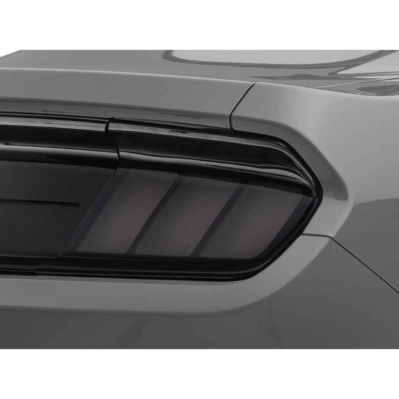 Raxiom | Profile LED Tail Lights - Mustang 2015-2023 Raxiom Tail Lights