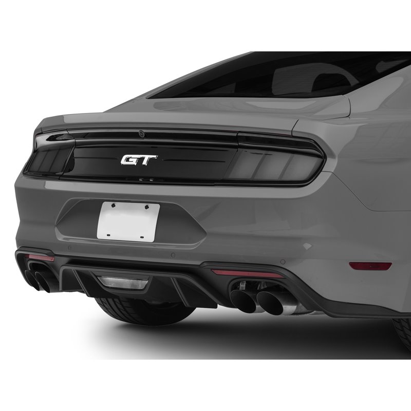 Raxiom | Profile LED Tail Lights - Mustang 2015-2023 Raxiom Tail Lights