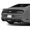Raxiom | Profile LED Tail Lights - Mustang 2015-2023 Raxiom Tail Lights