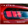 Raxiom | Profile LED Tail Lights - Mustang 2015-2023 Raxiom Tail Lights