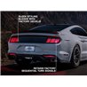 Raxiom | Profile LED Tail Lights - Mustang 2015-2023 Raxiom Tail Lights