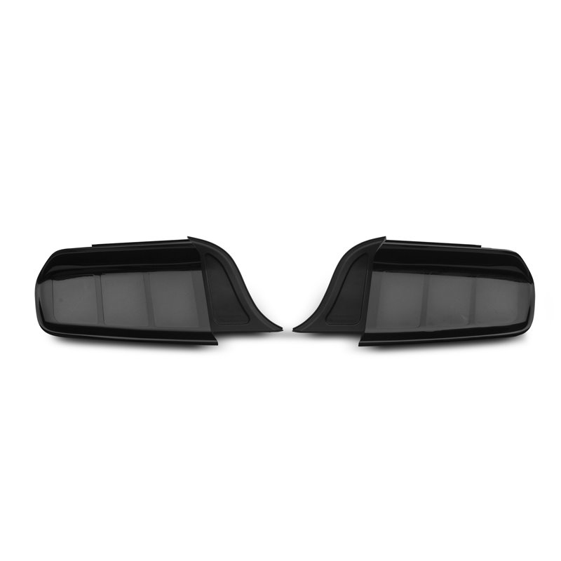 Raxiom | Profile LED Tail Lights - Mustang 2015-2023 Raxiom Tail Lights