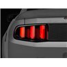 Raxiom | Vector V2 LED Tail Lights - Mustang 2010-2012 Raxiom Tail Lights