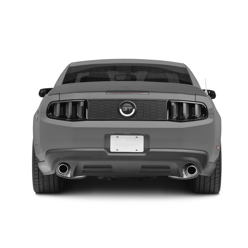 Raxiom | Vector V2 LED Tail Lights - Mustang 2010-2012 Raxiom Tail Lights