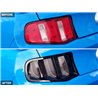 Raxiom | Vector V2 LED Tail Lights - Mustang 2010-2012 Raxiom Tail Lights