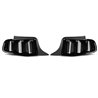 Raxiom | Vector V2 LED Tail Lights - Mustang 2010-2012 Raxiom Tail Lights