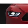 Raxiom | Projector Headlights for OEM HID Bulbs