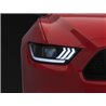 Raxiom | Projector Headlights for OEM HID Bulbs