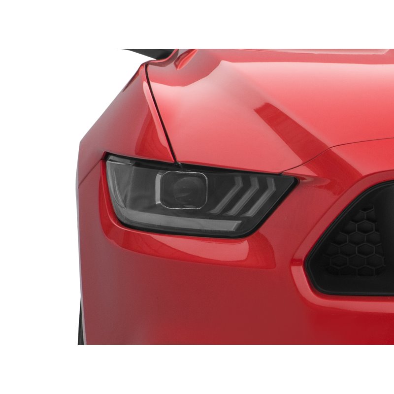 Raxiom | Projector Headlights for OEM HID Bulbs