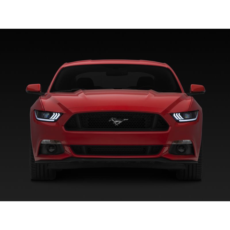 Raxiom | Projector Headlights for OEM HID Bulbs