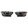 Raxiom | Projector Headlights for OEM HID Bulbs