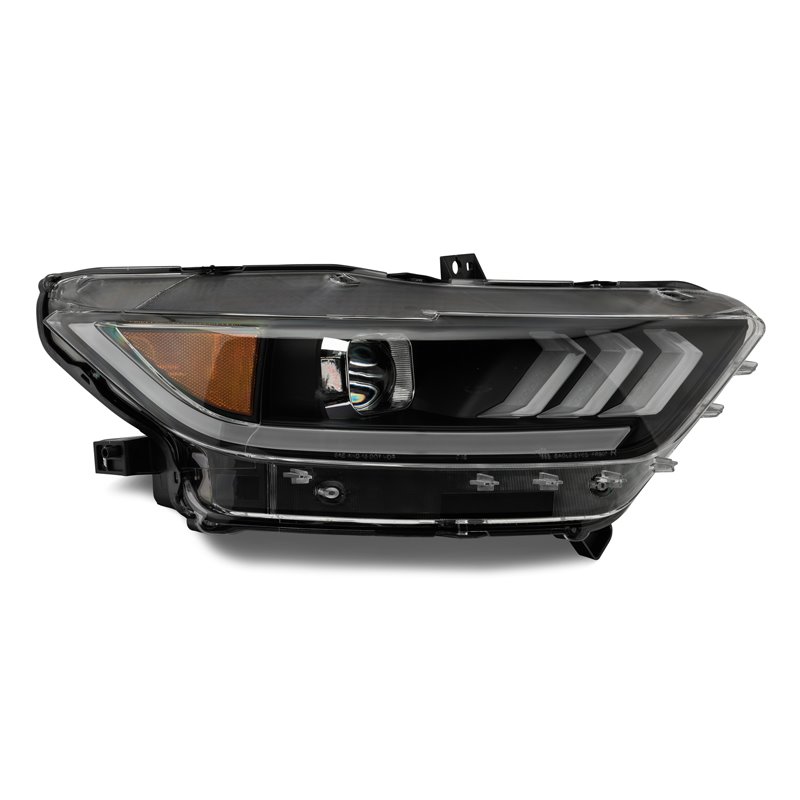 Raxiom | Projector Headlights for OEM HID Bulbs