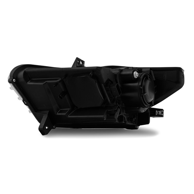 Raxiom | Projector Headlights for OEM HID Bulbs