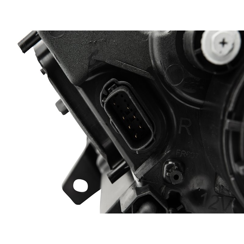 Raxiom | Projector Headlights for OEM HID Bulbs