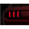 Raxiom | Vector V2 LED Tail Lights - Mustang 4.0L / 4.6L / 5.4L 2005-2009 Raxiom Tail Lights