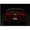 Raxiom | Vector V2 LED Tail Lights - Mustang 4.0L / 4.6L / 5.4L 2005-2009 Raxiom Tail Lights