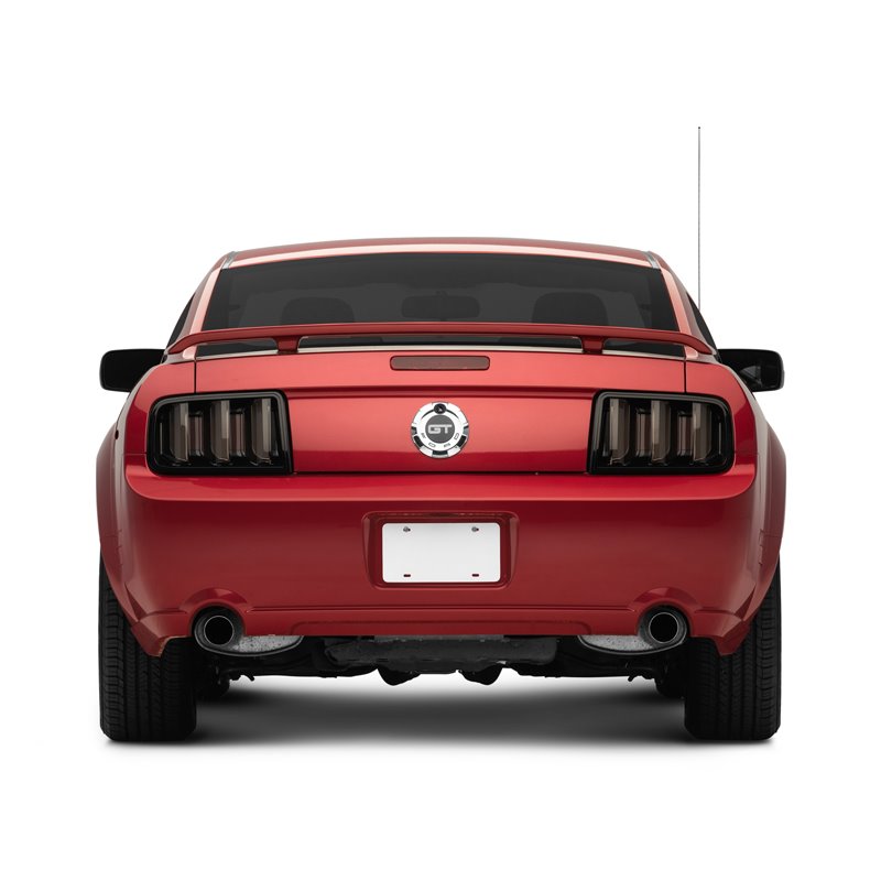 Raxiom | Vector V2 LED Tail Lights - Mustang 4.0L / 4.6L / 5.4L 2005-2009 Raxiom Tail Lights