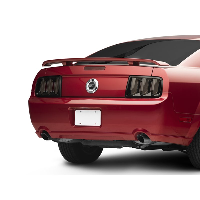 Raxiom | Vector V2 LED Tail Lights - Mustang 4.0L / 4.6L / 5.4L 2005-2009 Raxiom Tail Lights