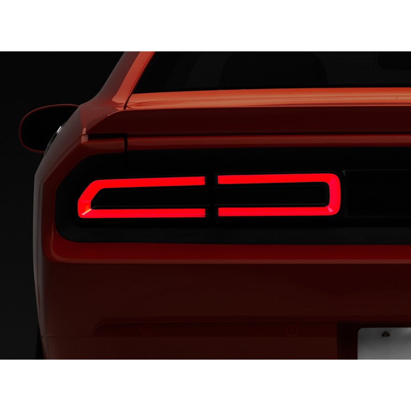 Raxiom | LED Tail Lights