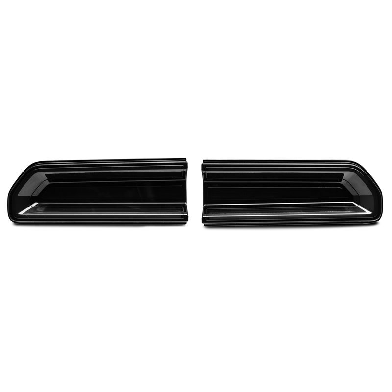 Raxiom | LED Tail Lights