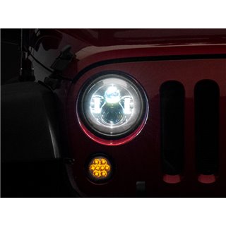 Raxiom | Axial Series LED Daymaker Headlights