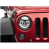 Raxiom | Axial Series LED Daymaker Headlights - Wrangler 1997-2018 Raxiom Headlights