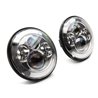 Raxiom | Axial Series LED Daymaker Headlights - Wrangler 1997-2018 Raxiom Headlights