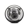 Raxiom | Axial Series LED Daymaker Headlights - Wrangler 1997-2018 Raxiom Headlights