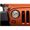 Raxiom | Axial Series Spider LED Headlights - Wrangler 1997-2018 Raxiom Headlights