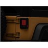 Raxiom | LED Tail Lights - Wrangler (JK) 2007-2018 Raxiom Tail Lights