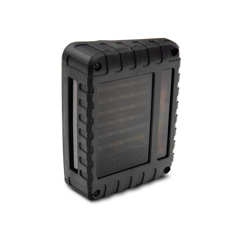 Raxiom | LED Tail Lights - Wrangler (JK) 2007-2018 Raxiom Tail Lights