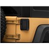 Raxiom | LED Tail Lights - Wrangler (JK) 2007-2018 Raxiom Tail Lights