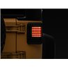 Raxiom | LED Tail Lights - Wrangler (JK) 2007-2018 Raxiom Tail Lights
