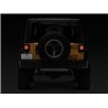 Raxiom | LED Tail Lights - Wrangler (JK) 2007-2018 Raxiom Tail Lights