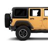 Raxiom | LED Tail Lights - Wrangler (JK) 2007-2018 Raxiom Tail Lights