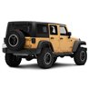 Raxiom | LED Tail Lights - Wrangler (JK) 2007-2018 Raxiom Tail Lights