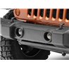 Raxiom | Axial Series LED Fog Lights - Wrangler (JK) / (JL) 2010-2023 Raxiom Fog Light